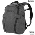 Maxpedition Entity 21 CCW-Enabled EDC Backpack 21L (Charcoal)