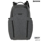 Maxpedition Entity 35 CCW-Enabled Laptop Backpack 35L-Charcoal