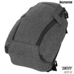 Maxpedition Entity 16 CCW-Enabled EDC Sling Pack 16L-Ash