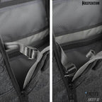 Maxpedition Entity 16 CCW-Enabled EDC Sling Pack 16L-Ash