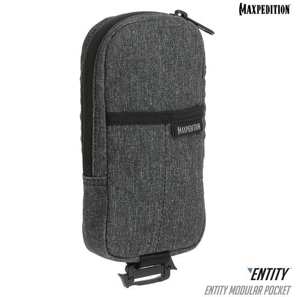 Maxpedition Entity Modular Pocket-Ash
