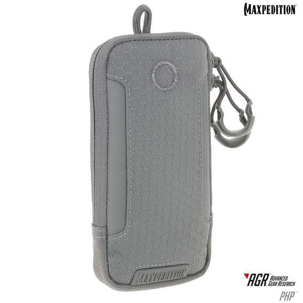 Maxpedition PHP iPhone Pouch (Gray)