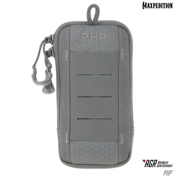 Maxpedition PHP iPhone Pouch (Gray)