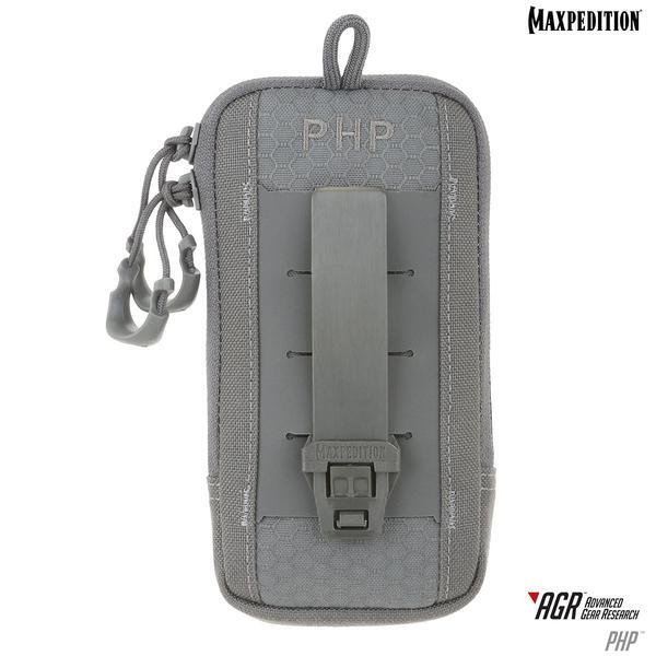 Maxpedition PHP iPhone Pouch (Gray)