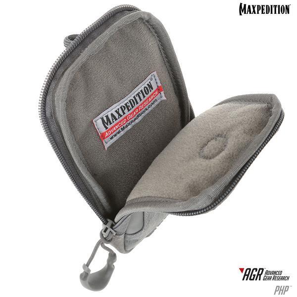 Maxpedition PHP iPhone Pouch (Gray)