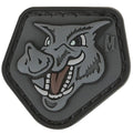 Maxpedition Pig Morale Patch (Swat)