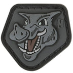 Maxpedition Pig Morale Patch (Swat)