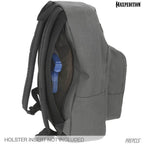 Maxpedition Prepared Citizen Classic Backpack (Dark Red)