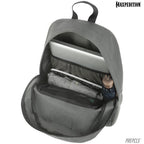 Maxpedition Prepared Citizen Classic Backpack (Dark Red)