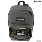 Maxpedition Prepared Citizen Classic Backpack (Dark Red)