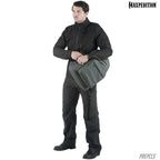 Maxpedition Prepared Citizen Classic Backpack (Dark Red)