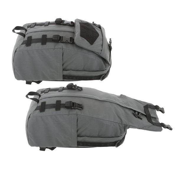 Maxpedition TT22 Backpack 22L (Wolf Gray)