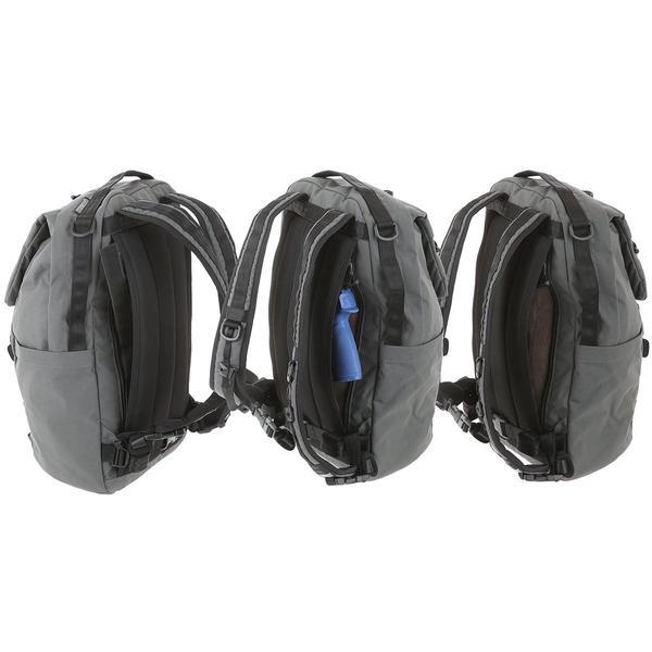 Maxpedition TT22 Backpack 22L (Black)