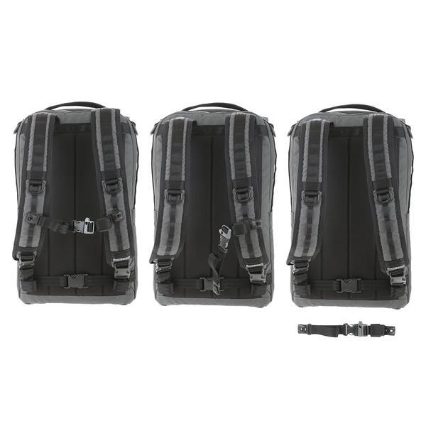 Maxpedition TT22 Backpack 22L (Wolf Gray)