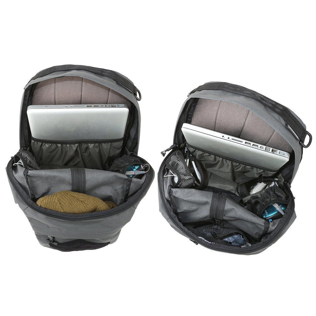 Maxpedition TT26 Backpack 26L (Wolf Gray)