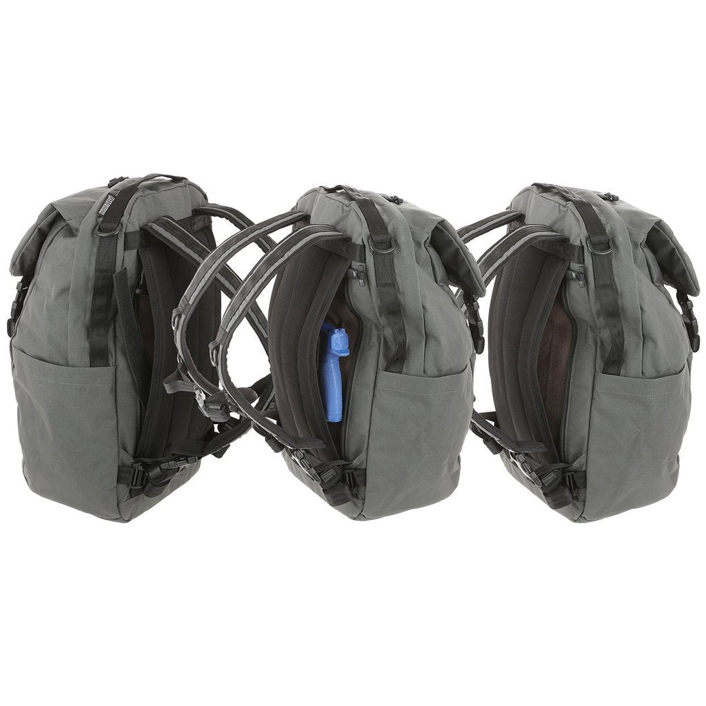 Maxpedition TT26 Backpack 26L (Black)