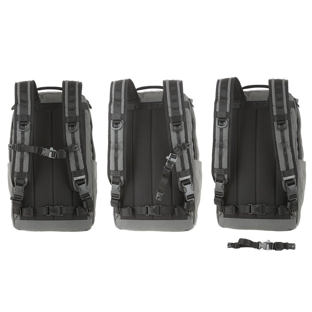 Maxpedition TT26 Backpack 26L (Black)