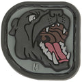Maxpedition Pit Bull Morale Patch (Swat)