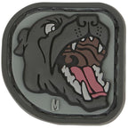 Maxpedition Pit Bull Morale Patch (Swat)