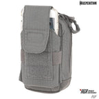 Maxpedition PUP Phone Utility Pouch (Gray)