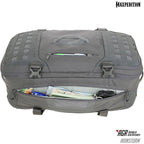 Maxpedition Ironstorm Adventure Travel Bag 62L (Black)