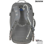 Maxpedition Ironstorm Adventure Travel Bag 62L (Black)