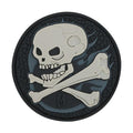 Maxpedition  Skull Morale Patch SWAT