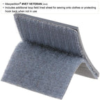 Maxpedition Veteran Morale Patch Arid