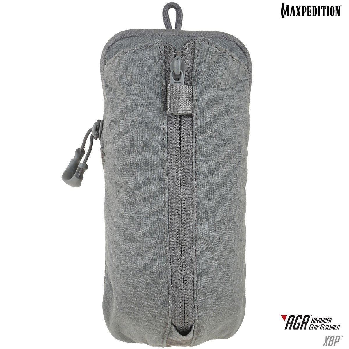 Maxpedition XBP Expandable Bottle Pouch (Tan)