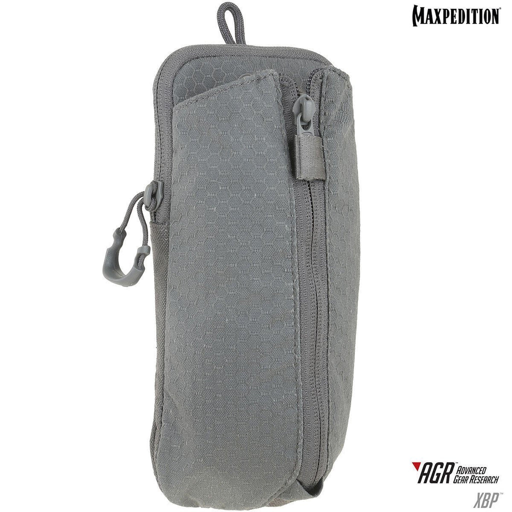 Maxpedition XBP Expandable Bottle Pouch (Tan)
