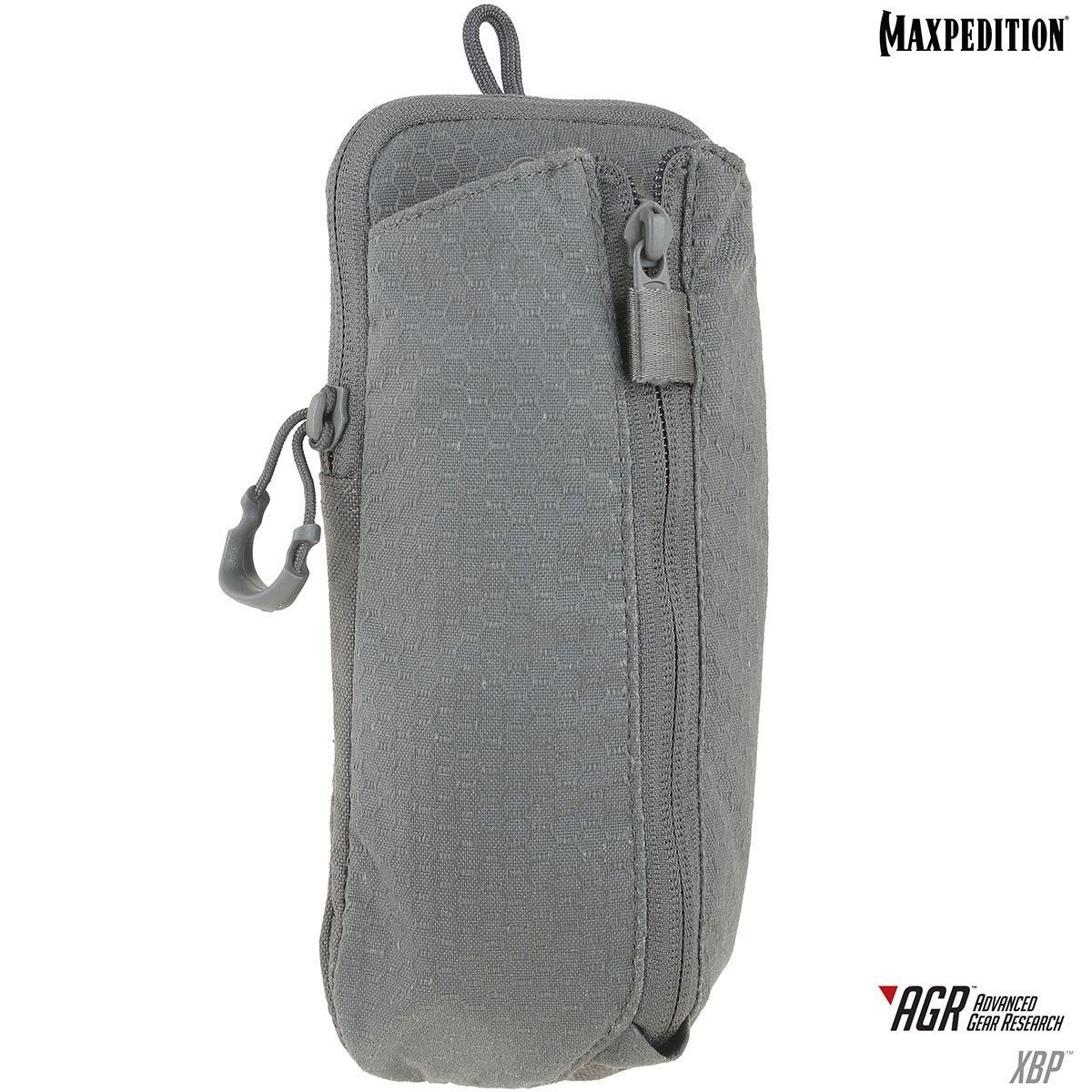 Maxpedition XBP Expandable Bottle Pouch (Tan)