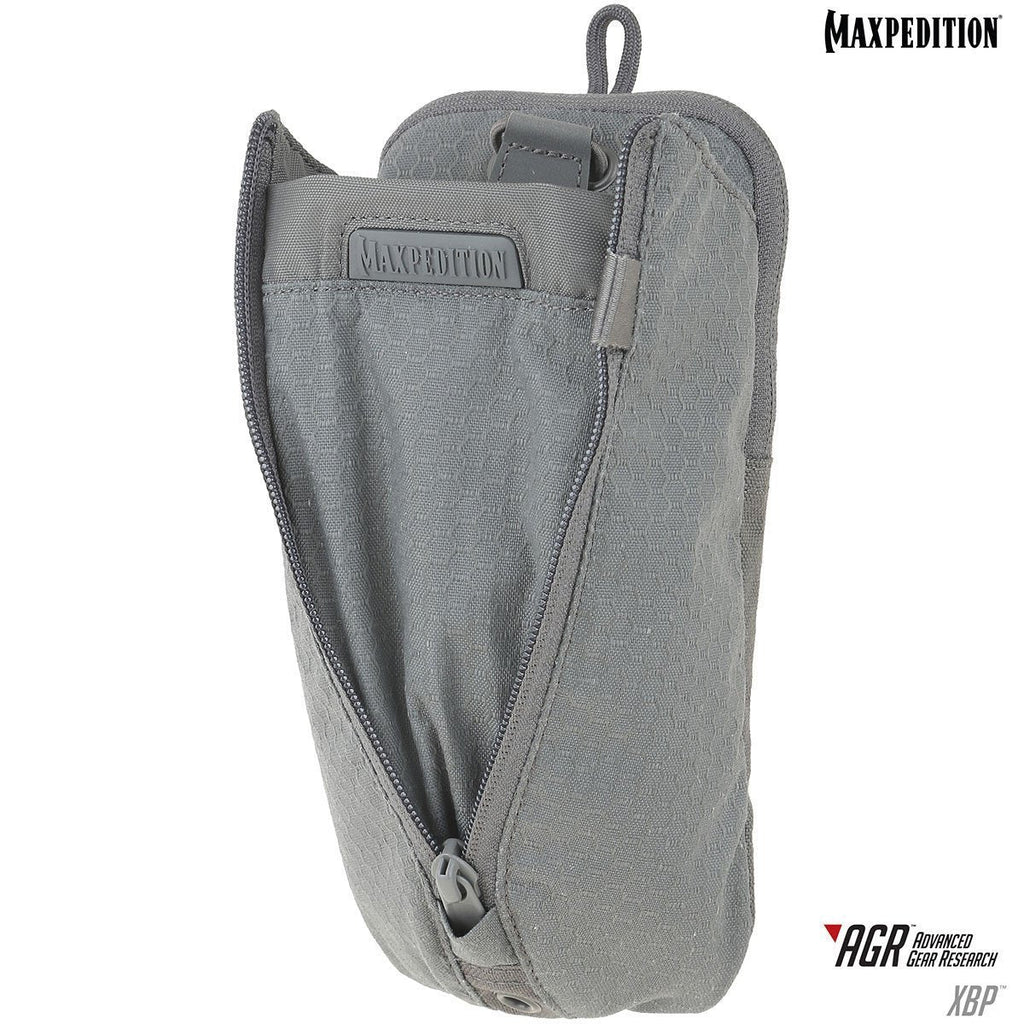 Maxpedition XBP Expandable Bottle Pouch (Tan)