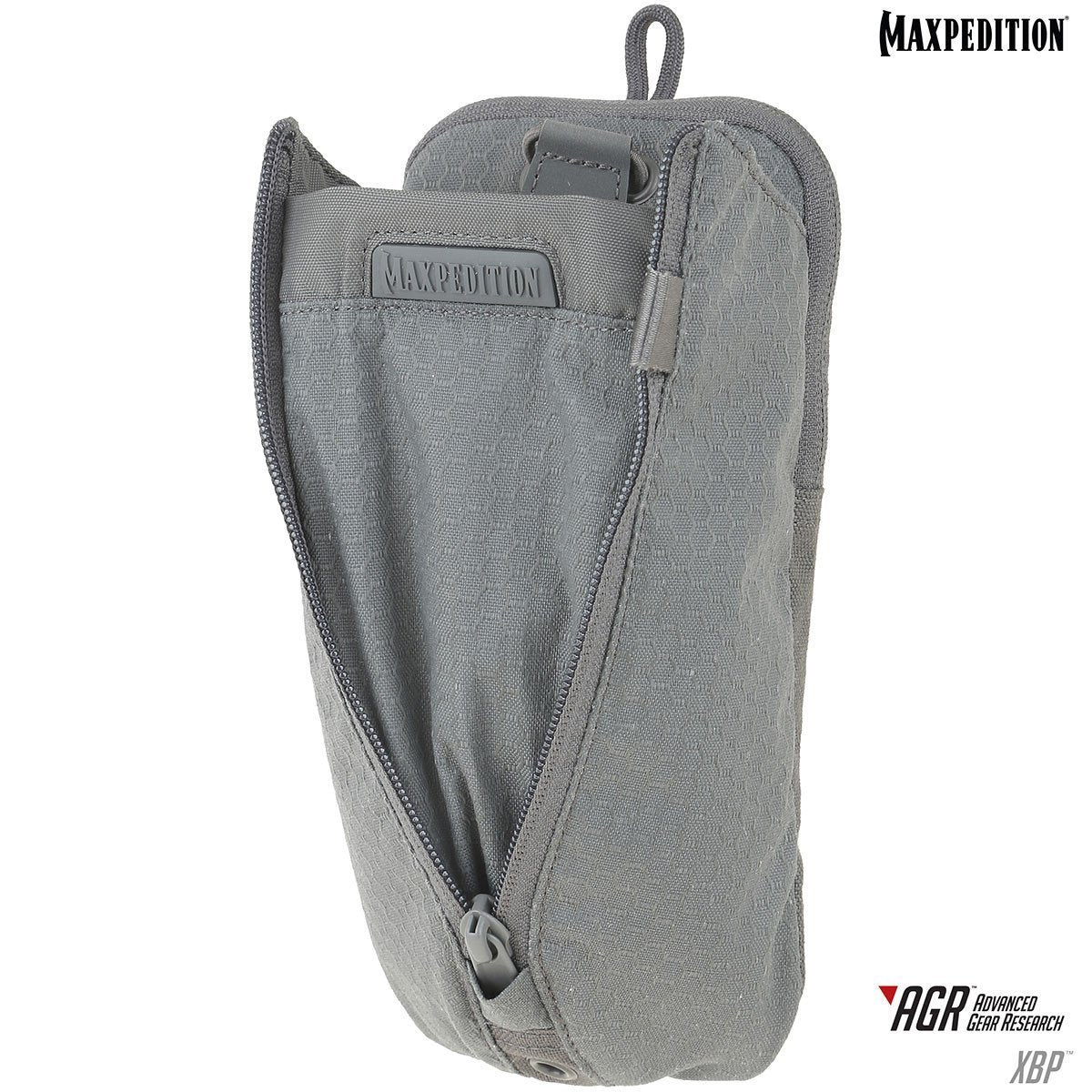 Maxpedition XBP Expandable Bottle Pouch (Tan)