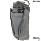 Maxpedition XBP Expandable Bottle Pouch (Tan)