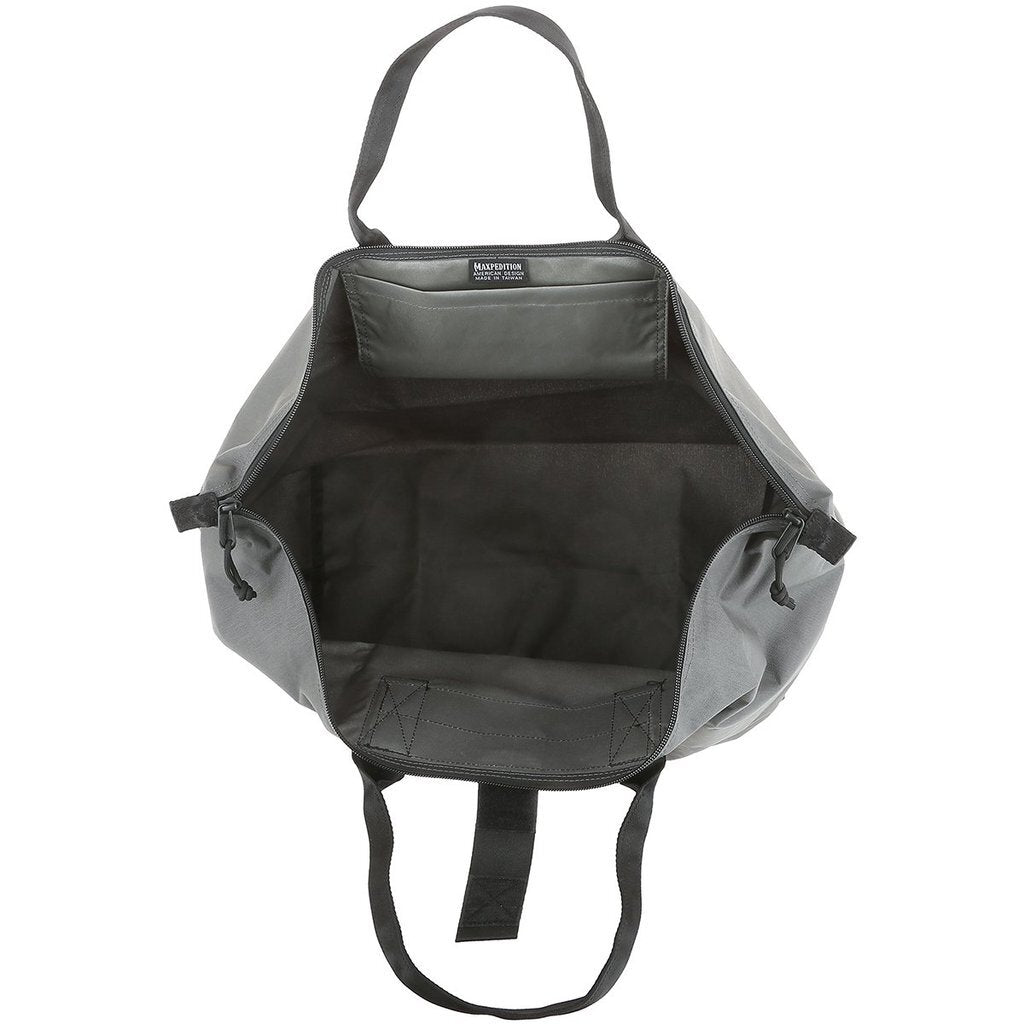 Maxpedition ROLLYPOLY Folding Tote (Dark Blue)