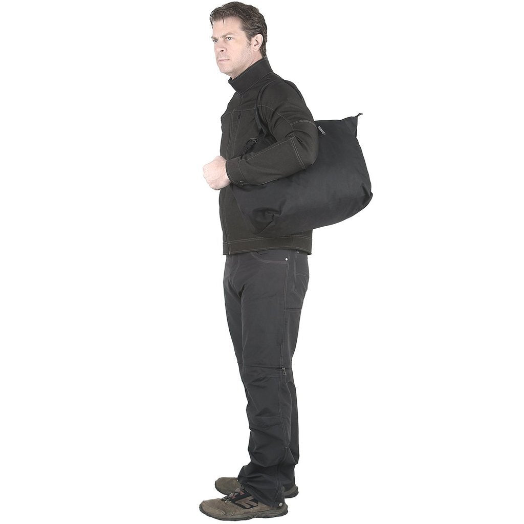 Maxpedition ROLLYPOLY Folding Tote (Dark Blue)