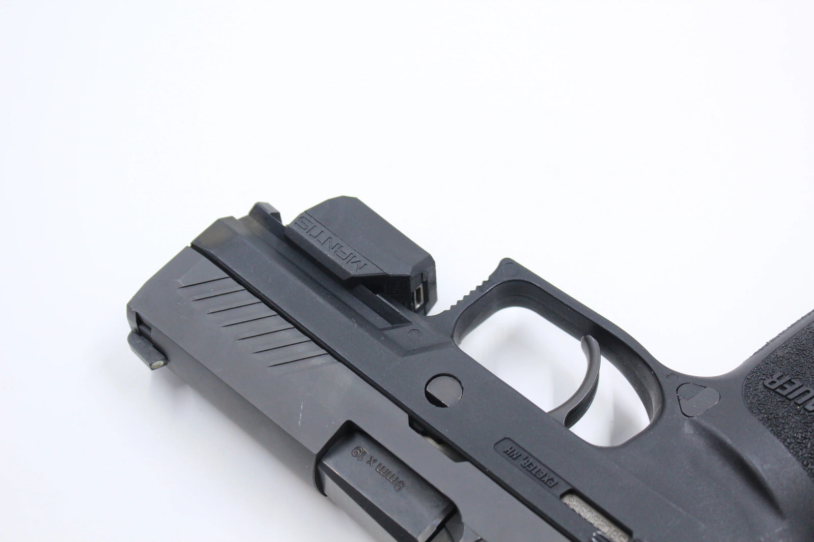 Mantis X2 Shooting Performance System