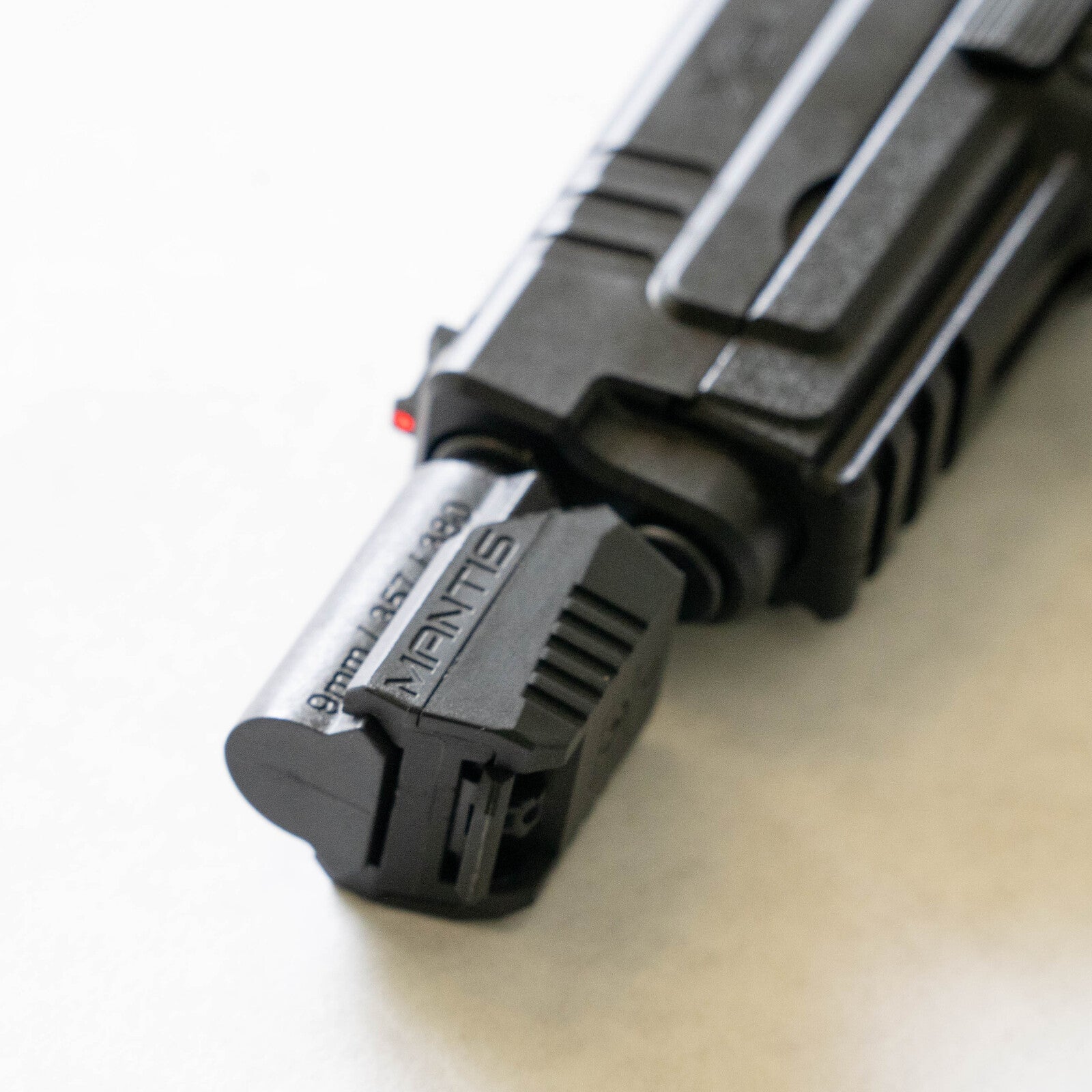 Mantis BR4 BoreRail Picatinny Rail Adapter Set (DRY FIRE only) Universal