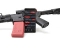 Mantis BlackbeardX AR15 - GREEN Laser