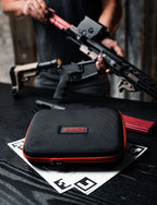 Mantis BlackbeardX AR15 - GREEN Laser