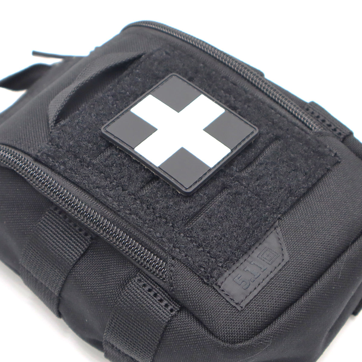 Outback Tactical - FIRST AID Patch - GLOW CROSS