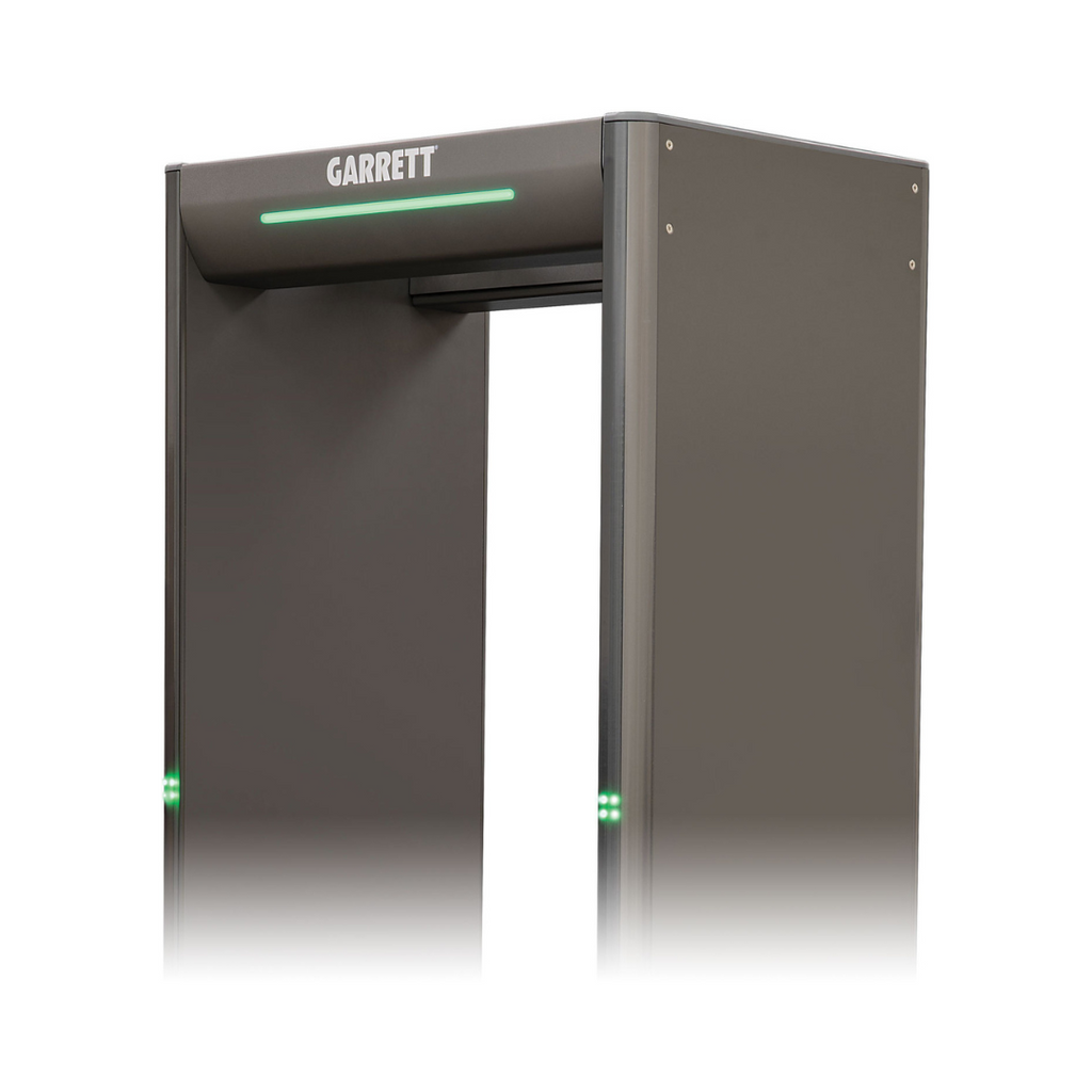 Paragon Walk-Through Metal Detector
