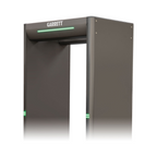 Paragon Walk-Through Metal Detector