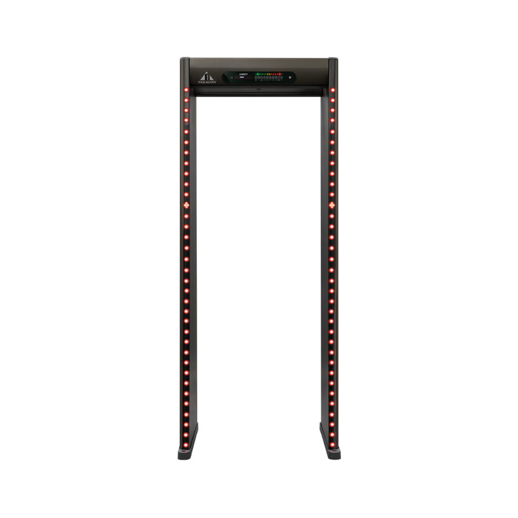 Paragon Walk-Through Metal Detector