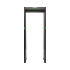 Paragon Walk-Through Metal Detector