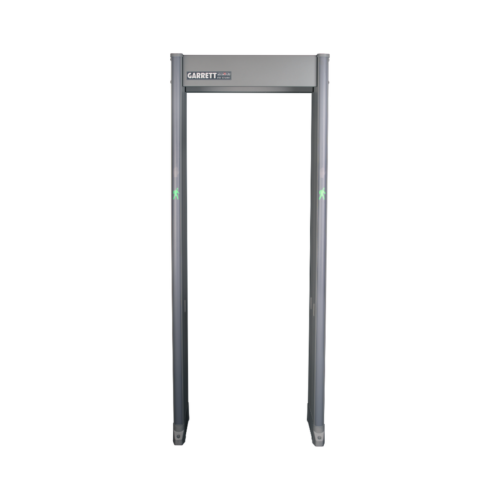 PD6500i Walk-Through Metal Detector