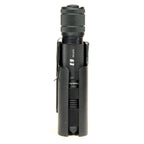 PowerTac Plastic Clip-on Holster (M5/M6/E5/E5R/E9/E9R)