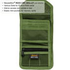 Maxpedition C.M.C. Wallet (OD Green)