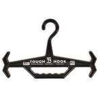 Original Tough Hook Hanger - BLACK
