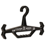 Original Tough Hook Hanger - BLACK